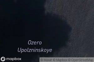 Ozero Upolzninskoye