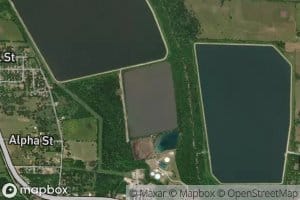 Greenville Reservoir Number 4