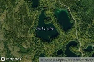 Pat Lake