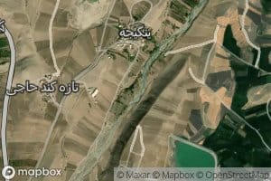 Cheshmeh-ye Zoghali Bolagh