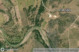 McAnelly Creek