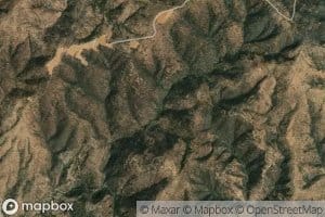 Barranca El Carrizalillo