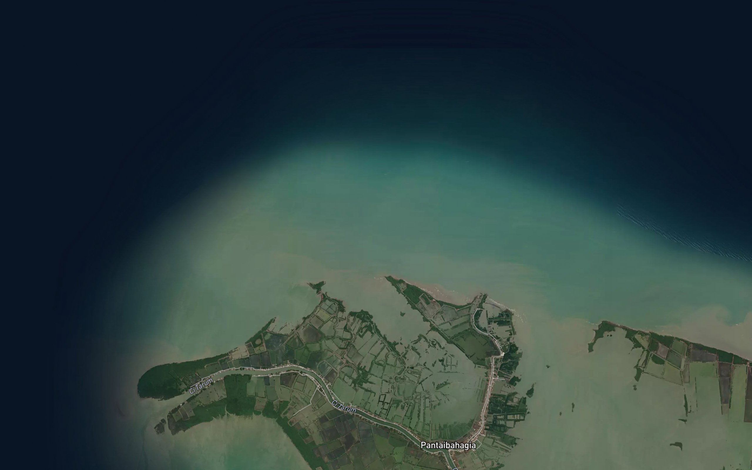 Muara Sampan