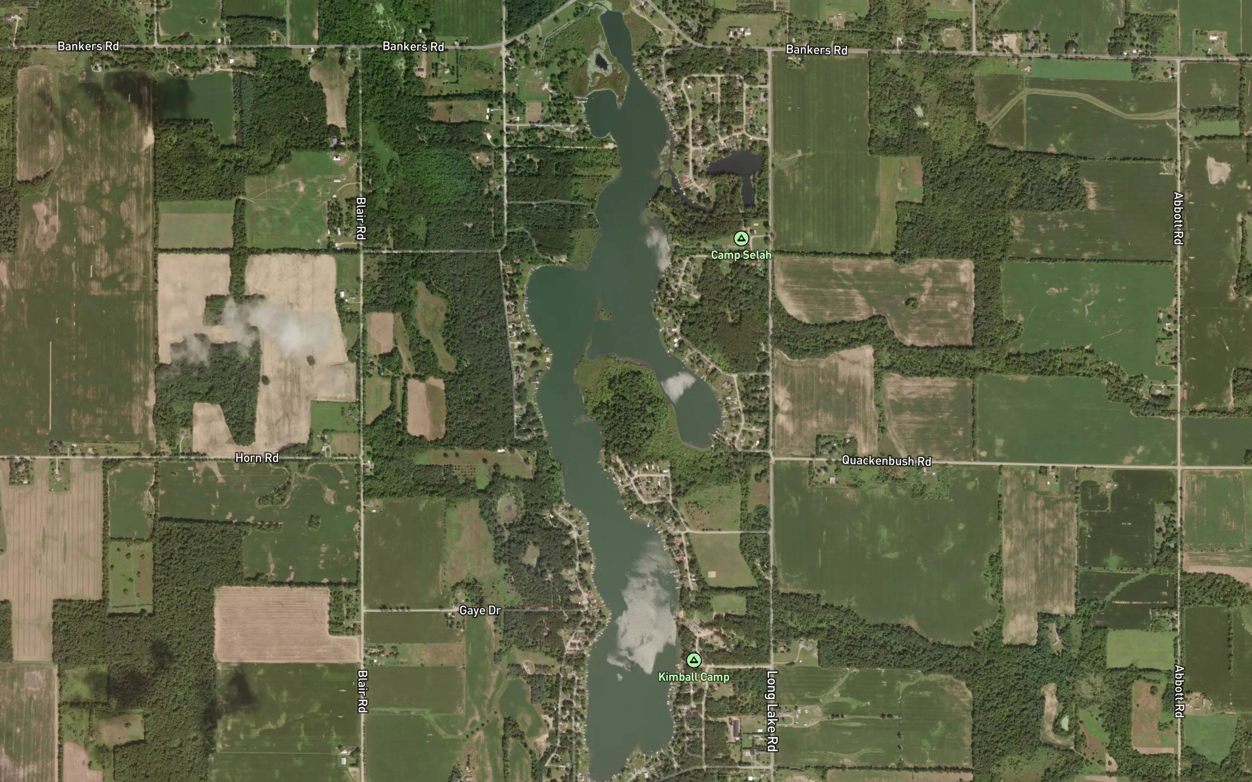 Long Lake