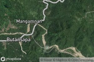 Mangaunan River