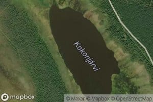 Kokonjarvi