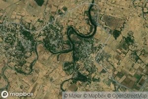 Dahoderi Nadi