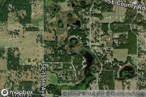 Hammock Pond