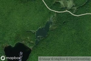 Lac Cameron