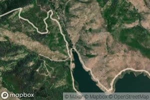 Evans Creek