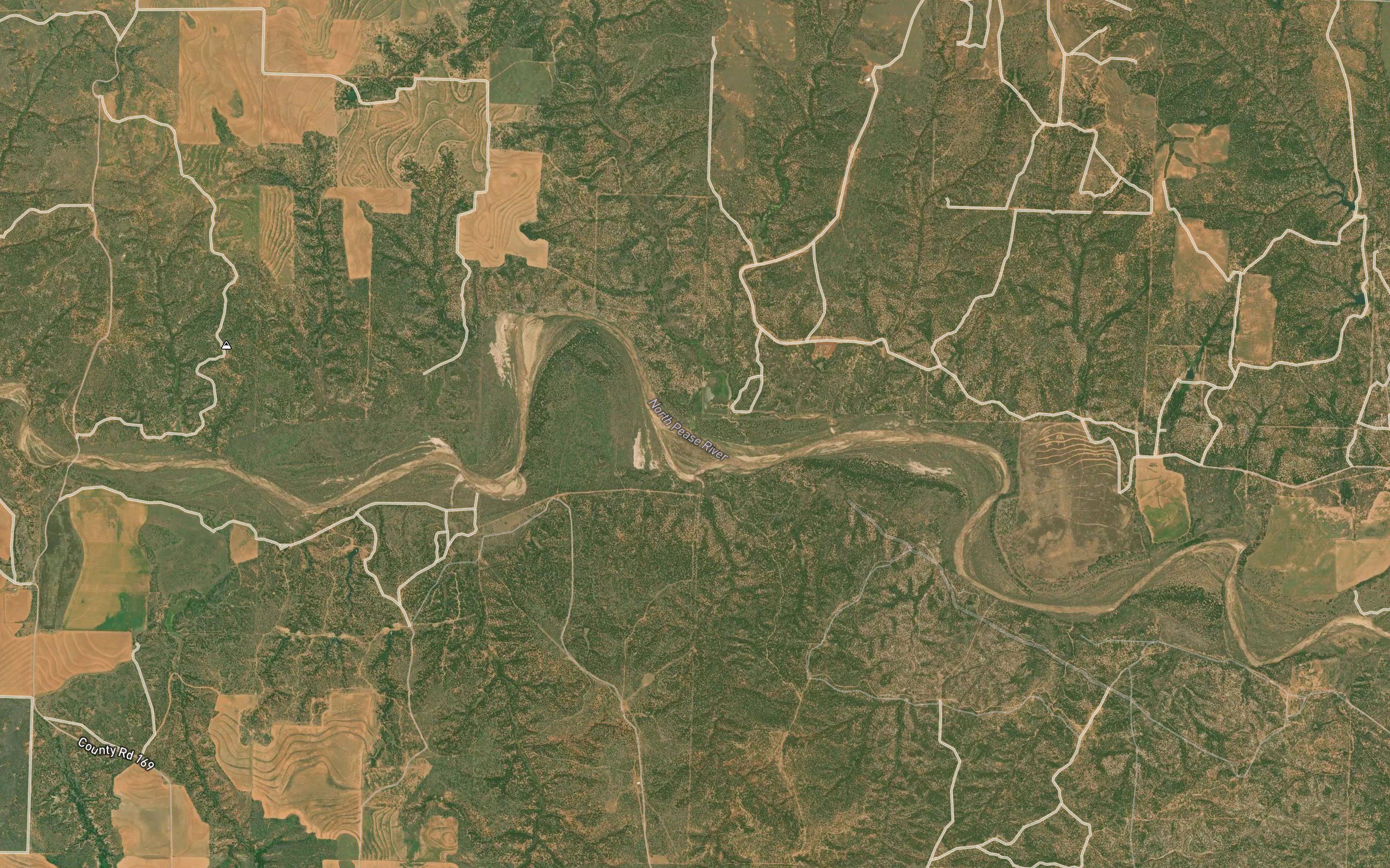 Devils Creek