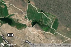 Basset Reservoir Number 2