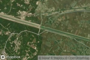 Pachawar Distributary