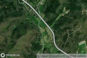 Little First Broad River