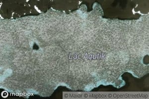 Lac Aqutik