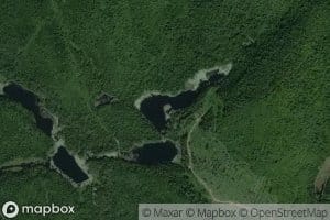 Lac de la Coulee