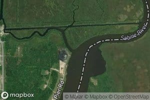 Little Cypress Bayou
