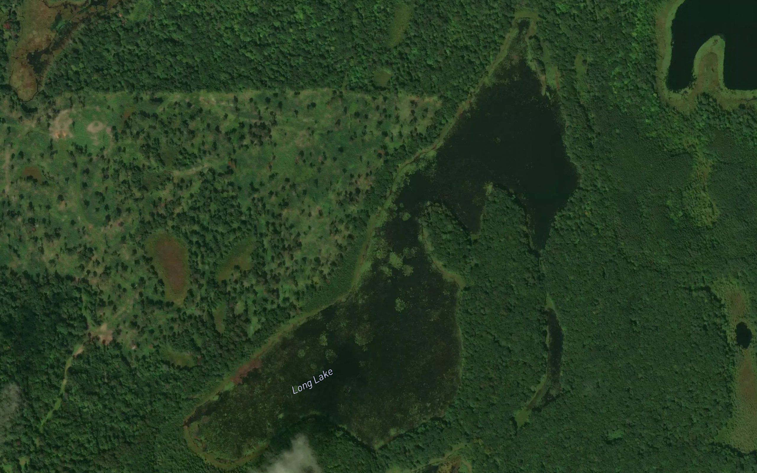 Long Lake