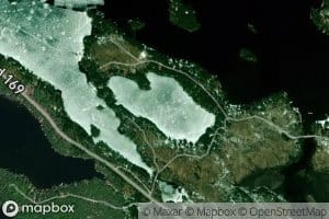 Dark Lake