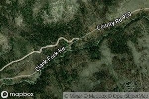 Cottonwood Creek
