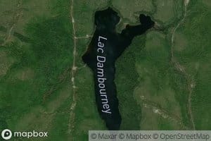 Lac Dambourney