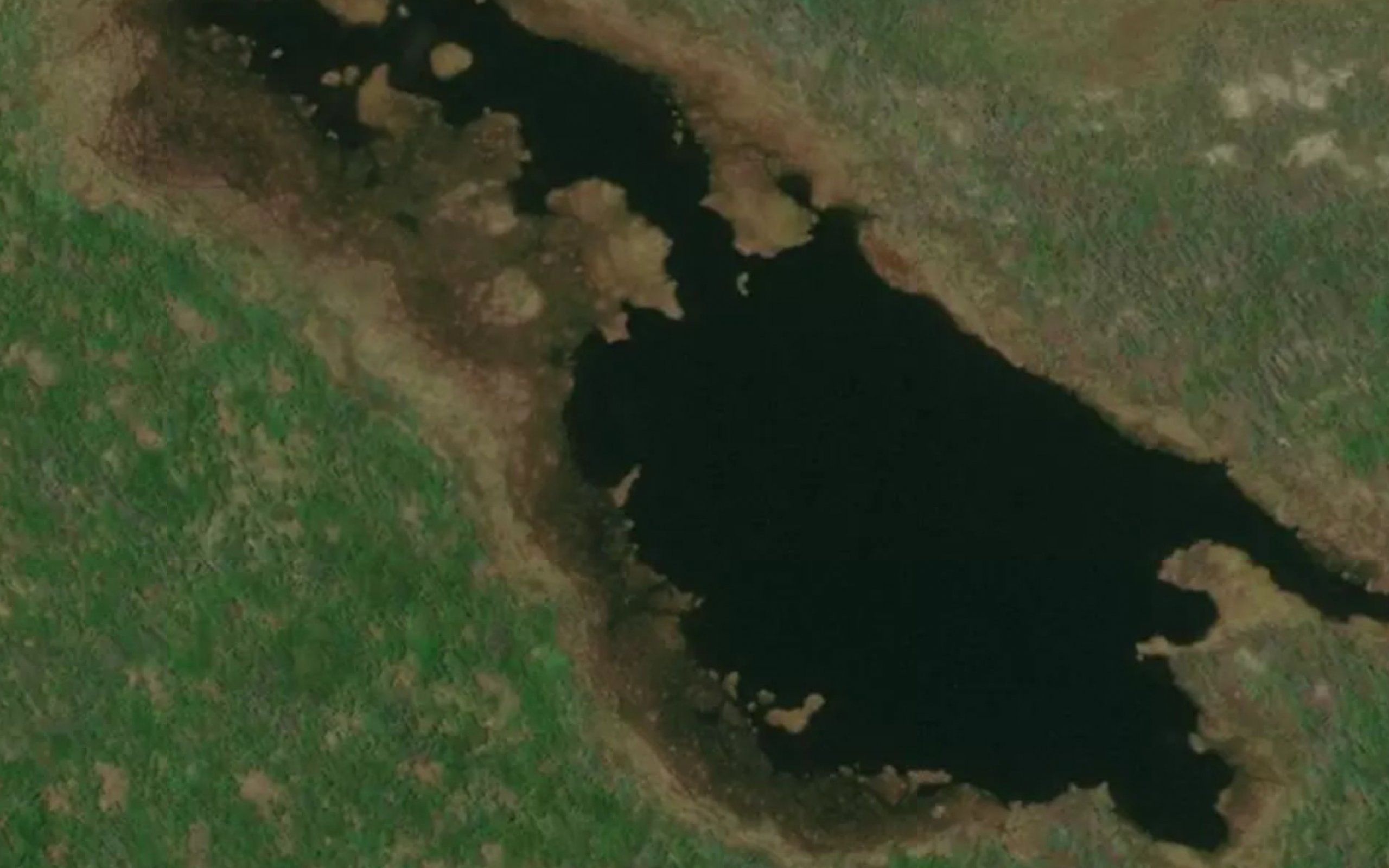 Duck Lake