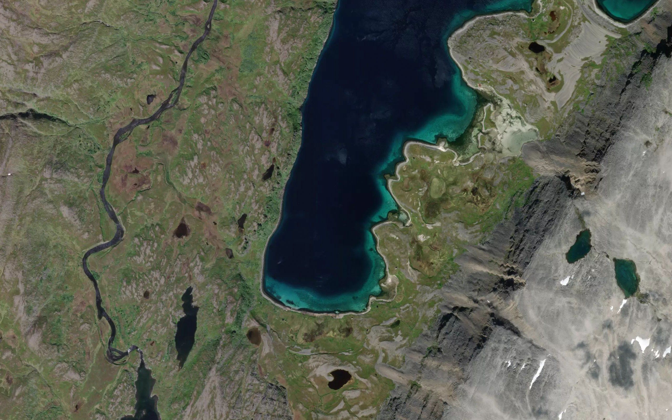 Koifjordbotn