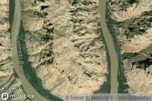 Mille Crag Bend