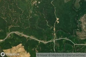 Jeram Belekong Besar