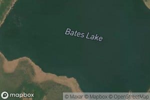 Bates Lake