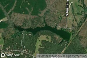 Fluvanna Ruritan Lake