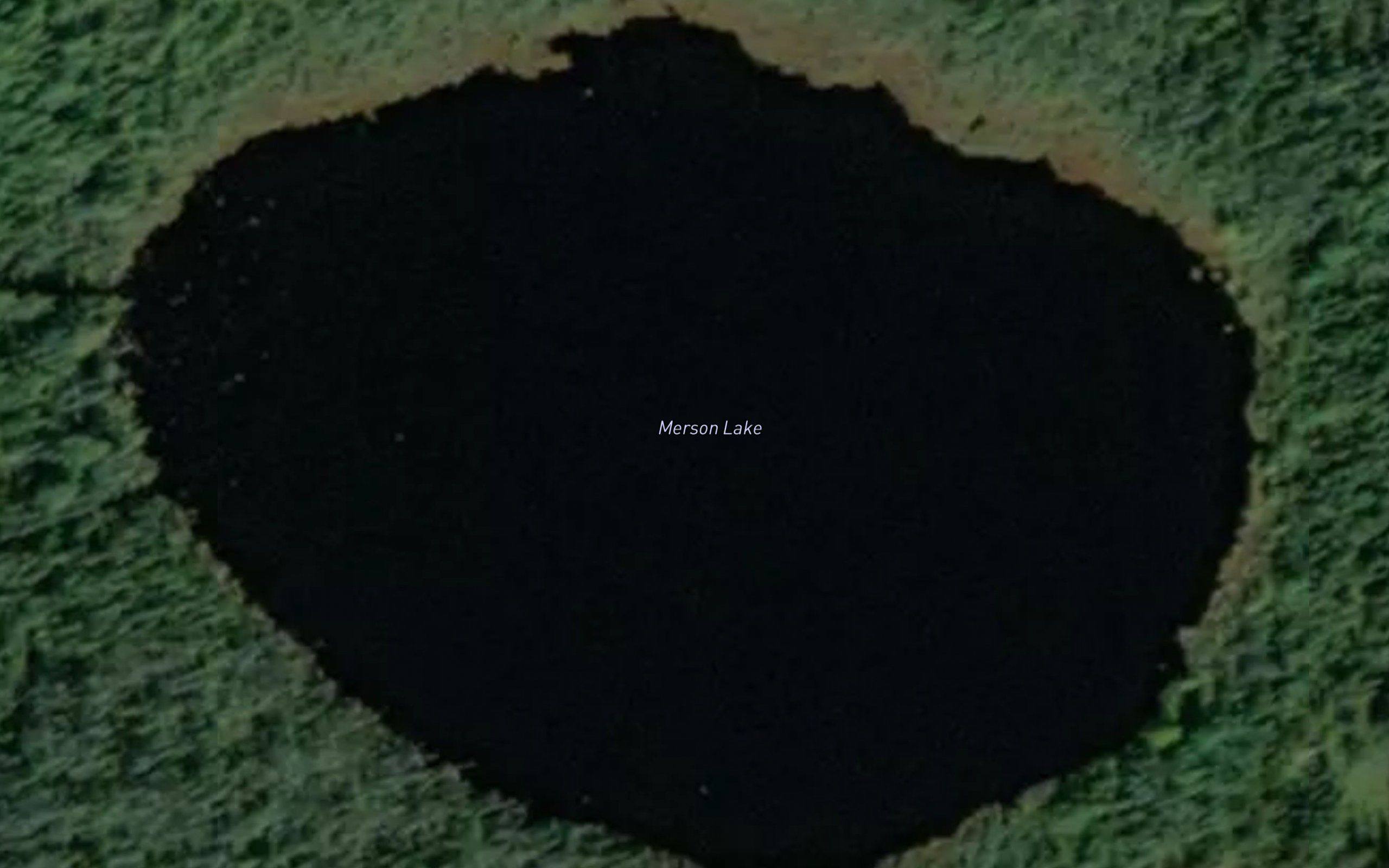 Merson Lake