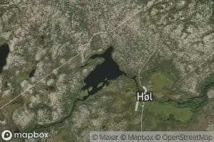 Holstjonna