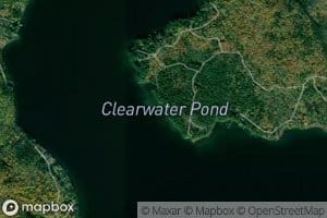 Clearwater Pond