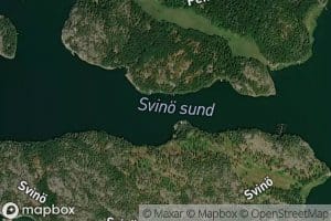 Svino Sund