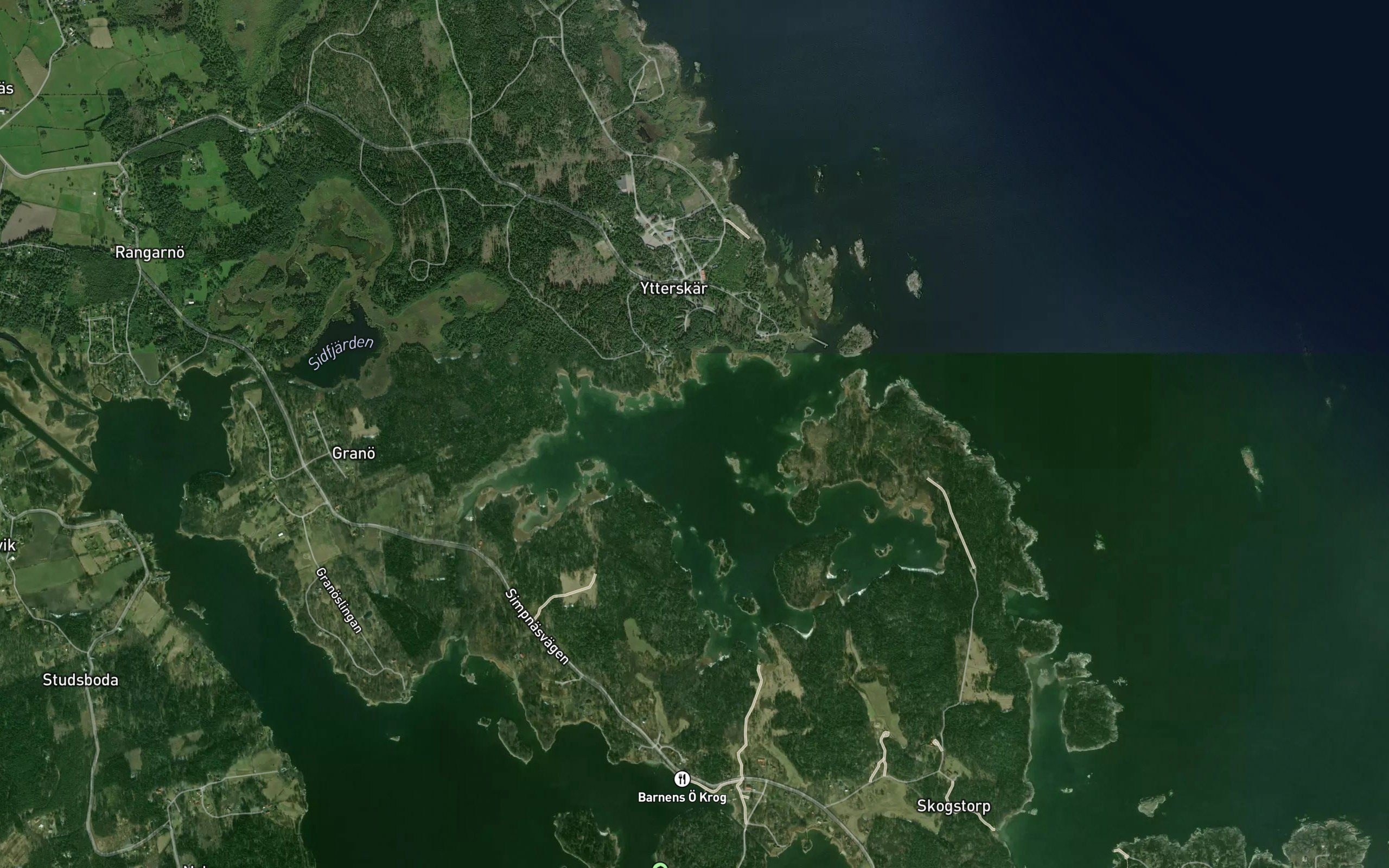 Samnasfjarden