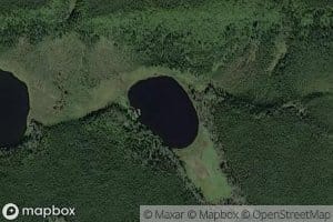 Moose Lake
