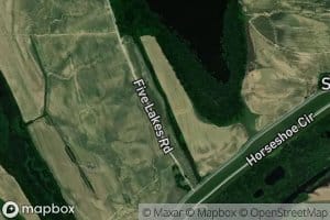 Horseshoe Lake Bayou