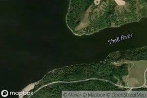 Shell River