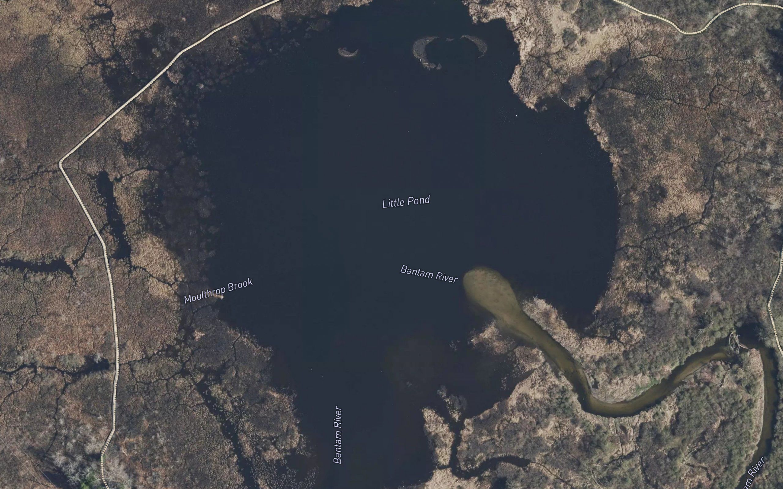 Little Pond