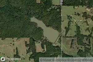 Caney Creek Site 12 Reservoir