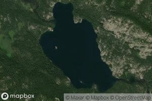 Widewater Lake