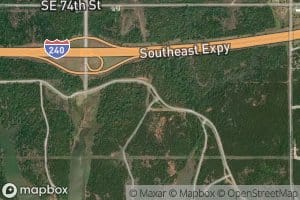 Oknoname 4 Reservoir