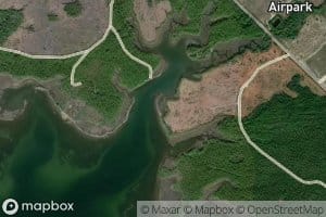 California Bayou