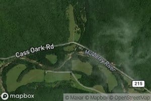 Indian Creek