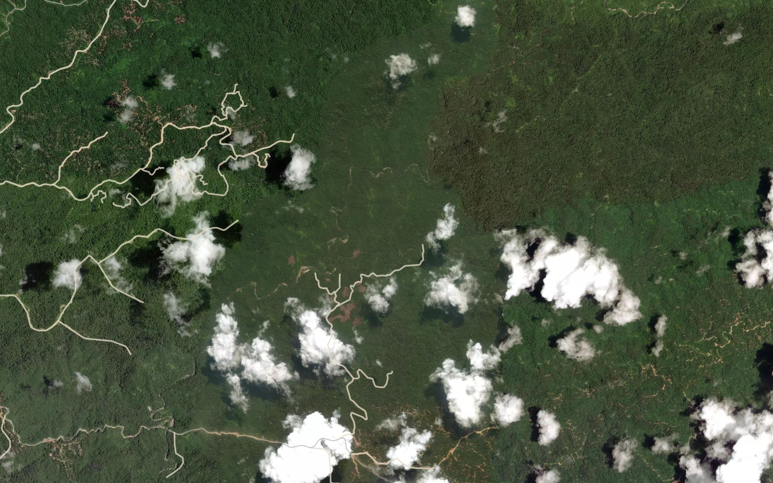 Sungai Sawan
