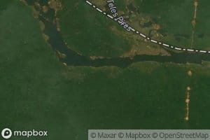 Corrego Capitao Felipe