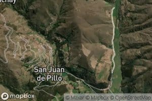 Quebrada Chinchihuayjo