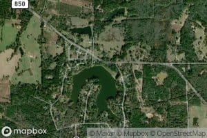 Horseshoe Club Lake
