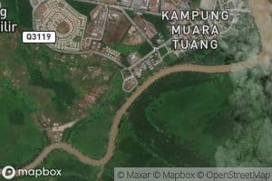 Sungai Apong